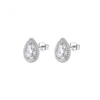 Earrings Rosato Woman in Silver RZAN21 - RZAN21